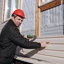 Best Custom Siding Design  in Poway, CA